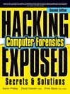Hacking Exposed